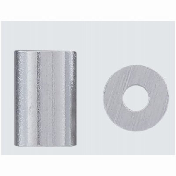 116 Ferrule And Stop, National Mfg/Spectrum Brands Hhi, Mfr#: N100-294